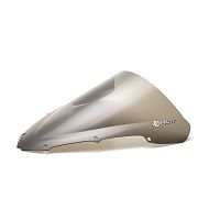 картинка Стекло ZERO GRAVITY DOUBLE BUBBLE CBR600F4I 01-06 (RED) от магазина moto-bazar61.ru