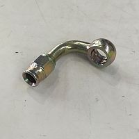 картинка Фитинг 90 градусов хром 5099-03CH 13669 от магазина moto-bazar61.ru