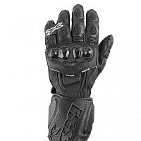 Перчатки IXS RS-300 M blk X40441-003-M M фото сбоку | Moto-Bazar