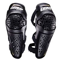 картинка Защита коленей Leatt Dual Axis Pro black 2XL 5024060792 2XL от магазина moto-bazar61.ru