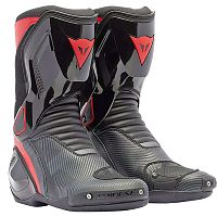 Мотоботы DAINESE NEXUS 2 31J 43 blk/lava red/iron 201795229 43 - купить в Ростове-на-Дону