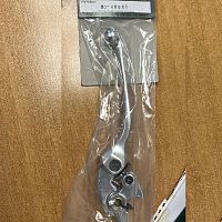 картинка Рычаг тормоза EMGO HON# 53170-MBR-J11 30-46911 от магазина moto-bazar61.ru