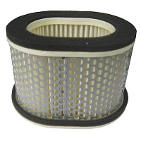 Воздушный фильтр HIFLO FILTRO HFA4604 FZR600 94-99 - подробные фото и размеры