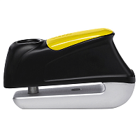 картинка Скоба на торм. диск ABUS Trigger Alpha yellow 335 5mm 14825 от магазина moto-bazar61.ru