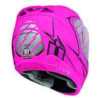 картинка Шлем ICON AIRMADA VOLARE HVZ XS PINK 0101-6723 от магазина moto-bazar61.ru