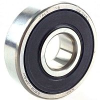 картинка Подшипник KYOTO 6302-2RSH 15х42х13 от магазина moto-bazar61.ru