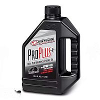 картинка Масло моторное MAXIMA Pro Plus+ 10W40 Synt 3.785L 30-029128 от магазина moto-bazar61.ru