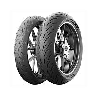 картинка 190/50-17 MICHELIN PILOT ROAD 6 GT 73W 28448 от магазина moto-bazar61.ru