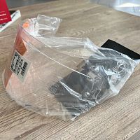 картинка Визор AGV K5S/K1S Clear ML-2XL 2205 18500075 35L 001 от магазина moto-bazar61.ru