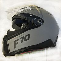 картинка Шлем HJC F70 MAGO MC5SF M 20450 от магазина moto-bazar61.ru