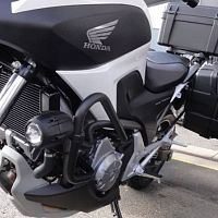картинка ДУГИ KAPPA Honda NC700X/700S KN1111 от магазина moto-bazar61.ru