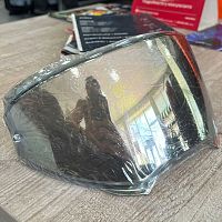 Визор HJC HJ-36 зеркальный HHJ36G3000500 купить в Ростове-на-Дону | Moto-Bazar