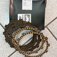 картинка Диск сцепления VESRAH VC-1045 от магазина moto-bazar61.ru