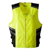 картинка Жилетка BERING (светоотражающая) L/XL от магазина moto-bazar61.ru