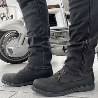 Мотоботы TCX Stiefel Blend 2 WP 48 F464-7304W-008-48 48 фото | Moto-Bazar