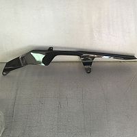 картинка Защита цепи карбон YAMAHA R1 09-14 08914 от магазина moto-bazar61.ru
