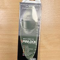 картинка Пинлок SHOEI CX1/CX1V LENS clear 28466 от магазина moto-bazar61.ru