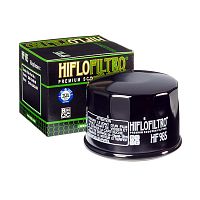 картинка Масляный фильтр наружный HIFLO HF985 от магазина moto-bazar61.ru