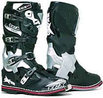 картинка Мотоботы TCX TCX-PRO2 BLACK 46 от магазина moto-bazar61.ru