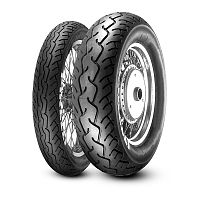 картинка 100/90-18 PIRELLI MT66 56H Front 22615 от магазина moto-bazar61.ru