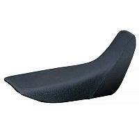 ПЕРЕТЯЖКА СЁДЕЛ КРОСС BLACK MO47-0101 - купить в Ростове-на-Дону