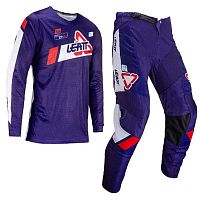 картинка Майка кроссовая+брюки LEATT Moto 3.5 2XL Royal 5024080635 2XL от магазина moto-bazar61.ru