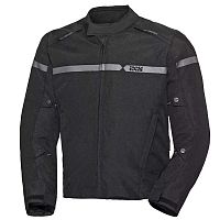 картинка Куртка текстиль IXS Sport Jacke RS-200 ST blk M X56031-003-M M от магазина moto-bazar61.ru