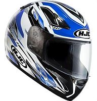 картинка Шлем HJC CS-14 DUSK MC2 M 08431 от магазина moto-bazar61.ru