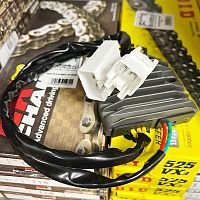 Реле зарядки HONDA CB900F 02-07/VTX1300S 03-09 29872 для мотоциклов - детальное фото