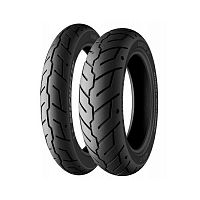 картинка 80/90-21 F MICHELIN SCORCHER 31 F 29006 от магазина moto-bazar61.ru