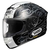 картинка Шлем SHOEI X-SPIRIT || KAGAYAMA TC-2 XXL 15594 от магазина moto-bazar61.ru