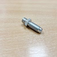 Адаптер VENHILL M10*1,25mm Bulkhead 3/80125AC - купить в Ростове-на-Дону