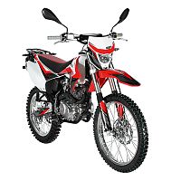 картинка Кросс KAYO 250 T2-G Enduro 21/18 2020г 22420 от магазина moto-bazar61.ru