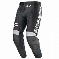 картинка Мото-кросс брюки STARKS EF56 BASE black/wh 34 LC0320 34 от магазина moto-bazar61.ru