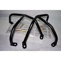 картинка Дуги CRAZY IRON YZF R1 09- 30041 от магазина moto-bazar61.ru