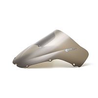 картинка Стекло ZERO GRAVITY DOUBLE BUBBLE CBR929RR 00-01 от магазина moto-bazar61.ru