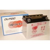 картинка АКБ OUTDO YB12B-B2 от магазина moto-bazar61.ru