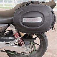 картинка Рюкзак NICHE Tough Guy с жестким верхом USB N-19204 от магазина moto-bazar61.ru