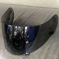 Визор HJC HJ-09 ВИЗОР black HHJ09G1009201 купить в Ростове-на-Дону | Moto-Bazar