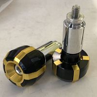 Грузики руля TRIGGER XL-340GOLD - купить в Ростове-на-Дону