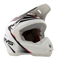 картинка Шлем кросс EVS T5 GP LUCHADOR L HT5L-BK-L от магазина moto-bazar61.ru