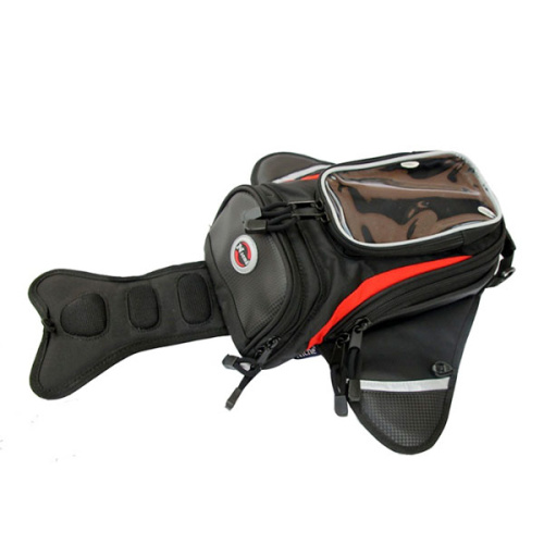 картинка Cумка на бак NICHE 31*16*6 см на магнитах NMO-8229B от магазина moto-bazar61.ru фото 2