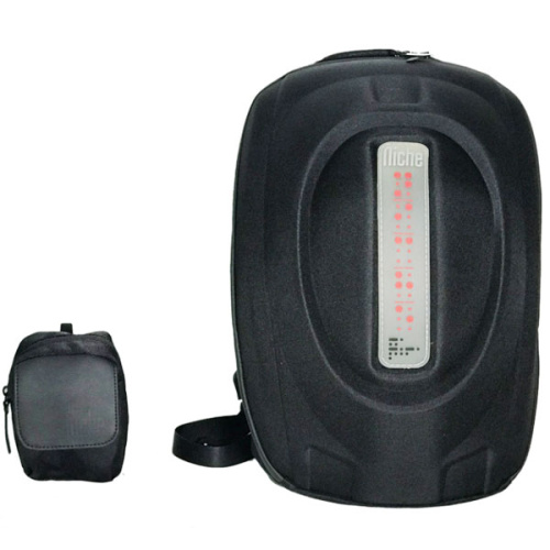 картинка Рюкзак NICHE Tough Guy с жестким верхом USB N-19204 от магазина moto-bazar61.ru фото 2