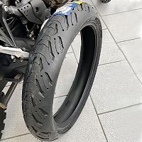 картинка 120/70-18 59W MICHELIN PILOT ROAD 6 28444 от магазина moto-bazar61.ru