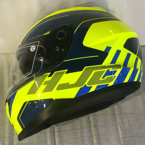 картинка Шлем HJC C70 KORO MC3H S 20394 от магазина moto-bazar61.ru