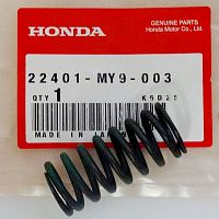 картинка Пружины сцепления HONDA 22401-MY9-003 CB400SF 1992-2012 от магазина moto-bazar61.ru