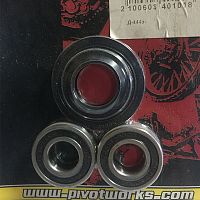 картинка Подшипник переднего колеса PIVOT  WORKS H13-046 от магазина moto-bazar61.ru