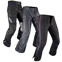 картинка Мотобрюки LEATT 7.5 MultiTour Stealth XL 5024010163 XL от магазина moto-bazar61.ru