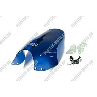 Стекло Givi CB400 дымчатое (CHINA) 09658 - купить в Ростове-на-Дону