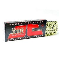 картинка Цепь JT 525 X1R GB 118 RL 08201 от магазина moto-bazar61.ru